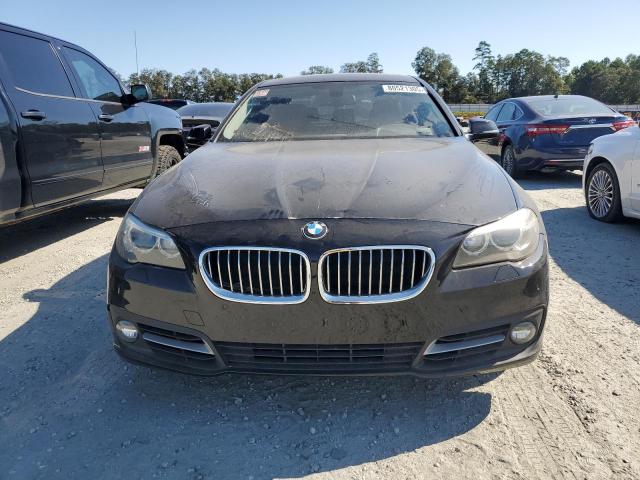 2016 BMW 528 I WBA5A5C59GG352662