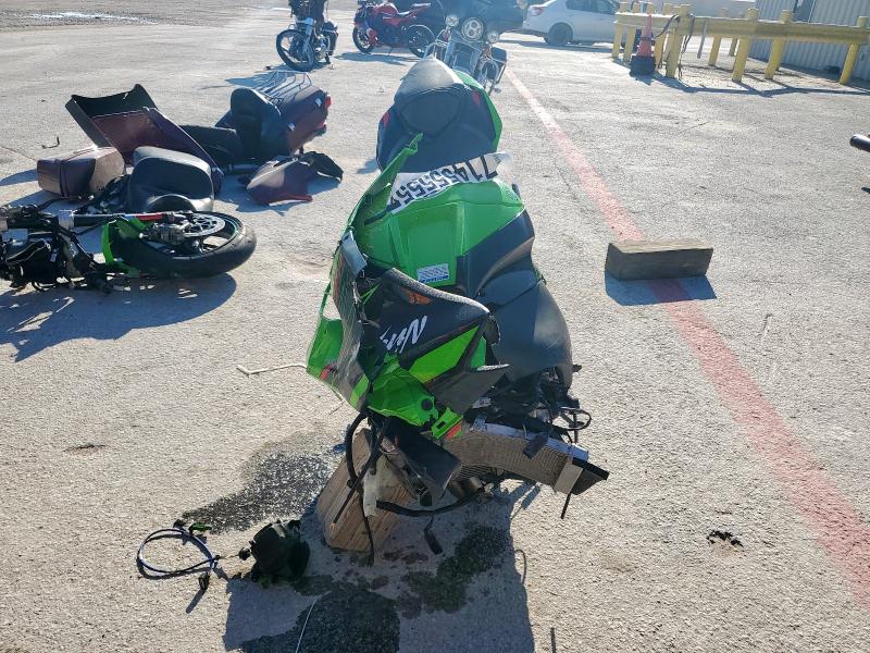 2023 KAWASAKI ZX1002 M - Other View