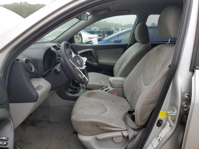 2012 TOYOTA RAV4 - 2T3BF4DV1CW202124