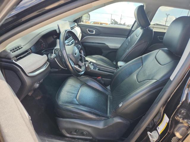 2022 JEEP COMPASS LATITUDE LUX 3C4NJDFB7NT184432