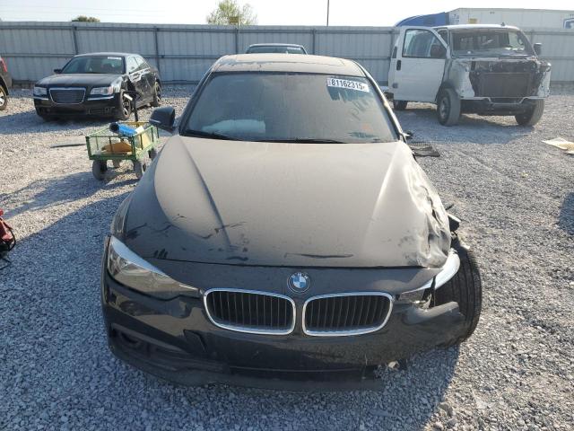 2017 BMW 320 I - WBA8E1G34HNU16087