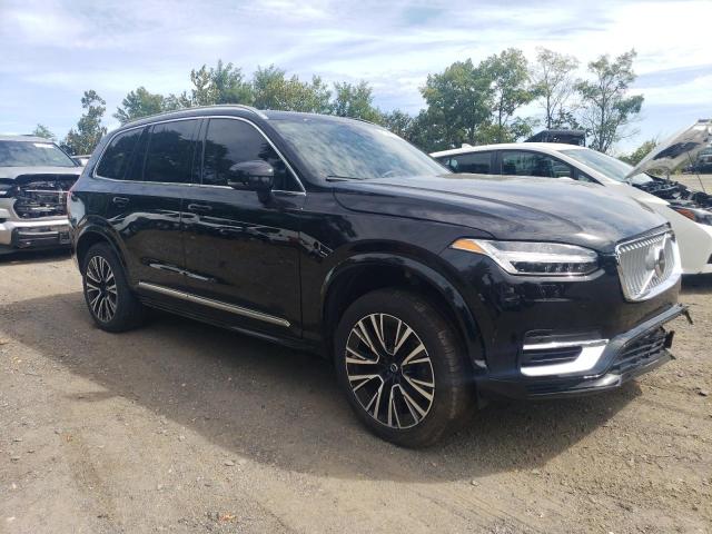 2025 VOLVO XC90 CORE YV4H60PJXS1308464