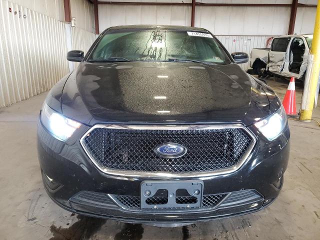 2016 FORD TAURUS SHO 1FAHP2KT9GG130805