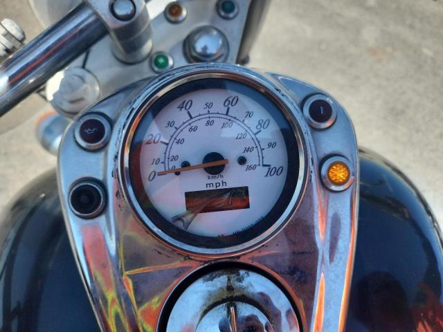 2002 HONDA VT750 CDA JH2RC44312M611362