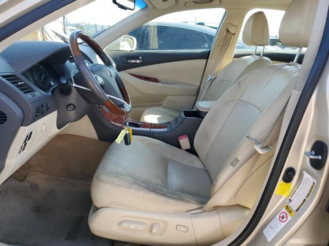 2012 LEXUS ES 350 - JTHBK1EG3C2476961