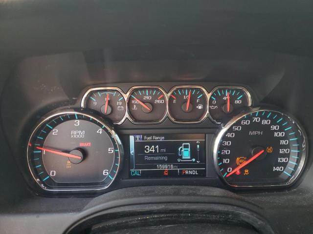 2018 CHEVROLET SUBURBAN K - 1GNSKHKC5JR212048