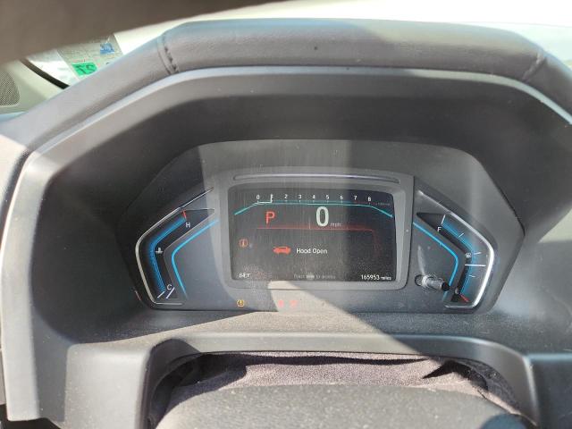 2019 HONDA ODYSSEY EX 5FNRL6H50KB016124