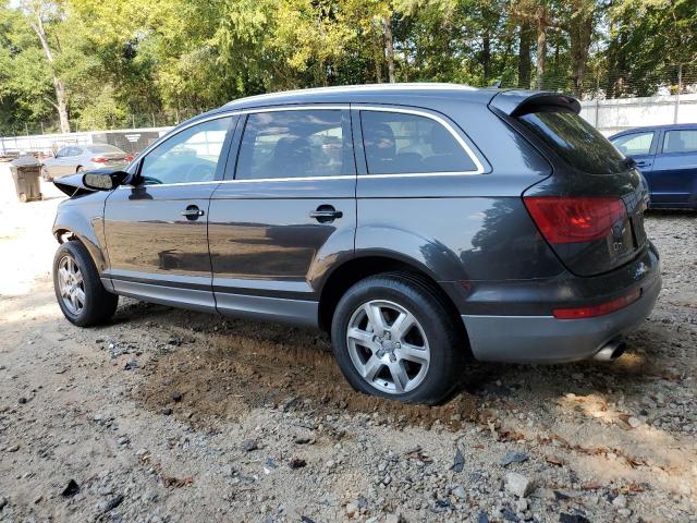 2013 AUDI Q7 PREMIUM - WA1LGAFE6DD012003