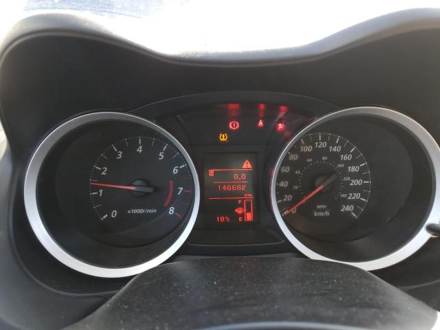 2015 MITSUBISHI LANCER ES - JA32U2FU8FU601465