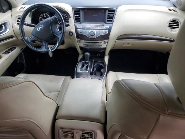 2015 INFINITI QX60 5N1AL0MN6FC549142