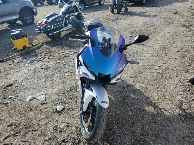 2025 YAMAHA YFZ320 A MH3RH25E9SK004363