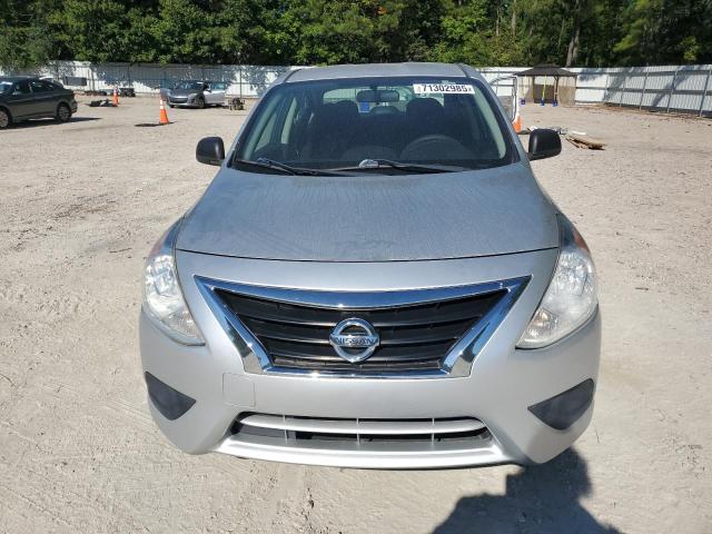 2015 NISSAN VERSA S - 3N1CN7AP7FL841167