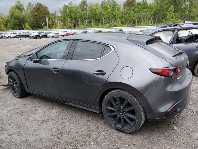 2019 MAZDA 3 PREMIUM JM1BPANM5K1134635