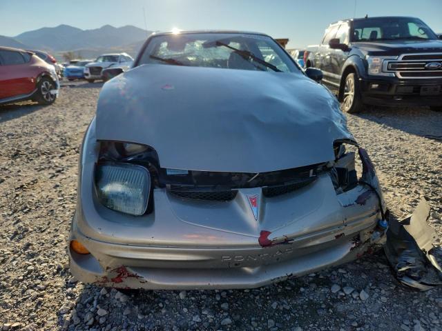 2001 PONTIAC SUNFIRE SE #3296521355