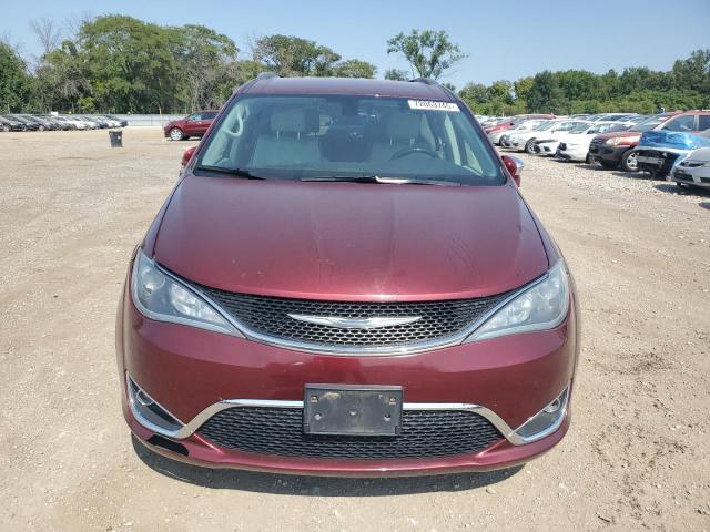 2018 CHRYSLER PACIFICA LIMITED 2C4RC1GG4JR252493