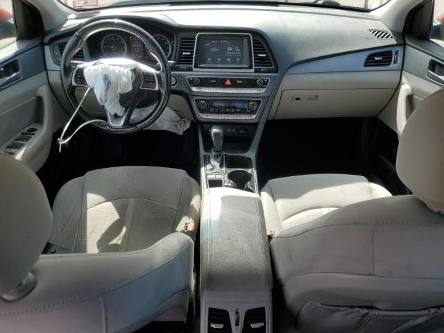 2019 HYUNDAI SONATA LIM 5NPE34AF5KH813010