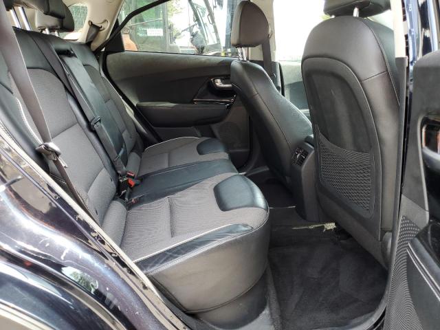 2022 KIA NIRO S - KNDCC3LG2N5160423