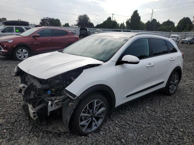 2020 KIA NIRO TOURI KNDCC3LC0L5427309