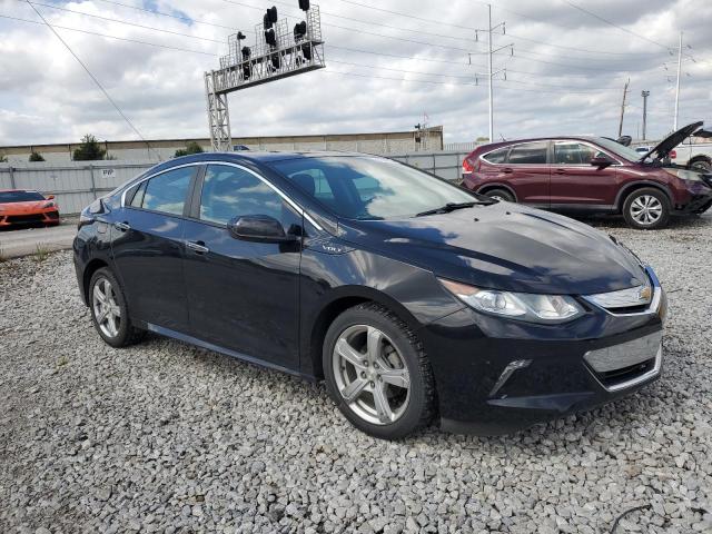 2017 CHEVROLET VOLT LT 1G1RA6S58HU100604