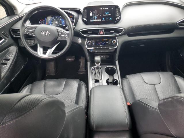 2019 HYUNDAI SANTA FE LIMITED 5NMS5CAA4KH106098