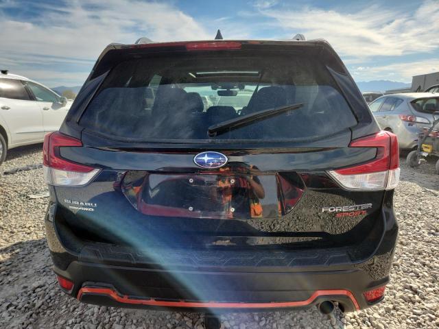 2019 SUBARU FORESTER S JF2SKAJC5KH508522