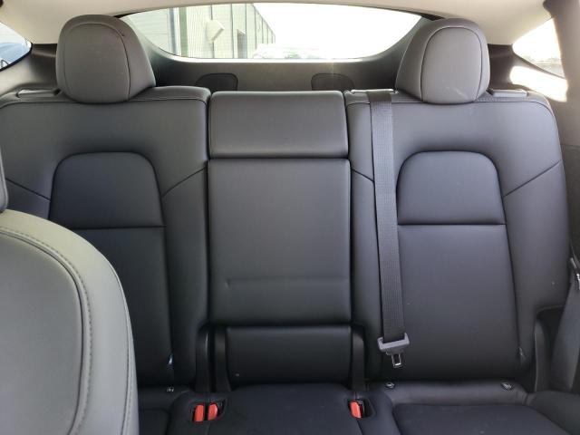 2025 TESLA MODEL Y #3296320480