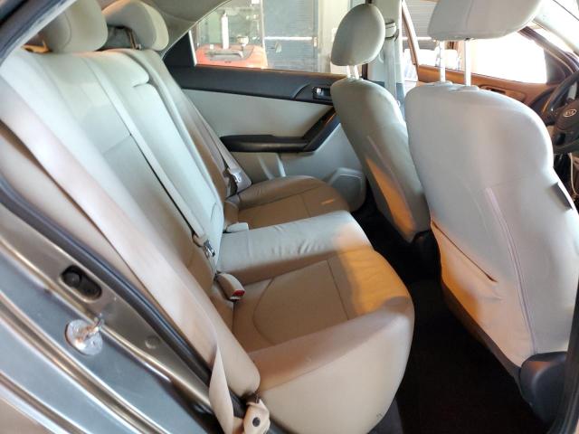 2012 KIA FORTE EX - KNAFU4A22C5553937
