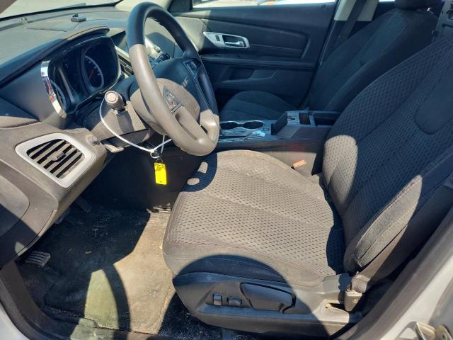 2015 GMC TERRAIN SL 2GKALMEK6F6119012