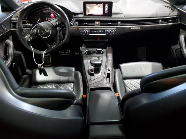 2018 AUDI S5 PREMIUM WAUB4CF56JA127569