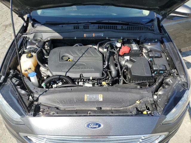 2017 FORD FUSION SE 3FA6P0HD6HR416715