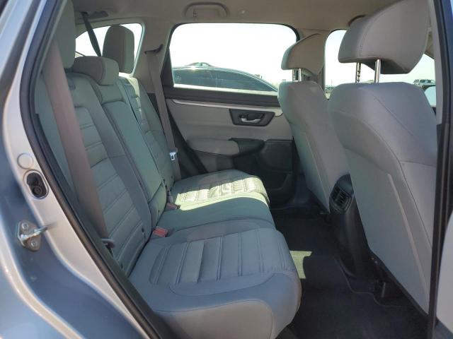 2019 HONDA CR-V LX 5J6RW6H31KL006148