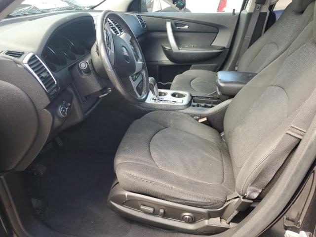 2012 GMC ACADIA SLE - 1GKKRPED0CJ258301