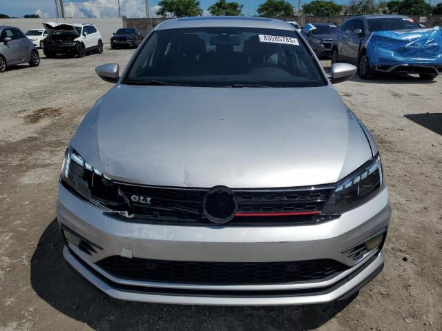 2016 VOLKSWAGEN JETTA GLI 3VW4S7AJXGM229771