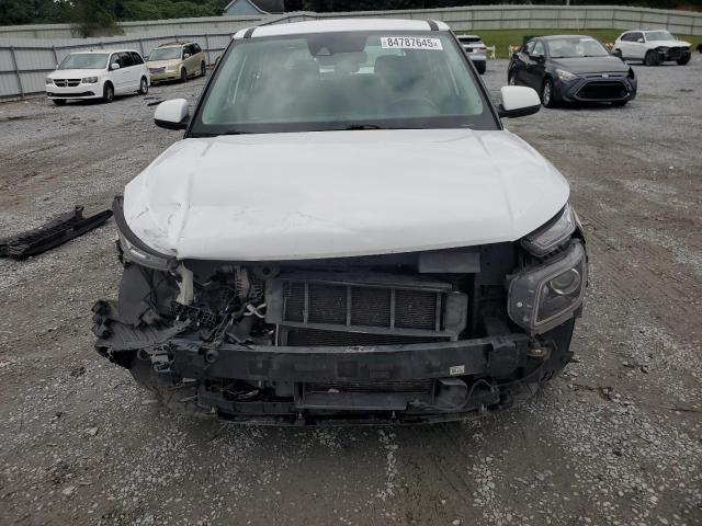 2021 HYUNDAI VENUE SE #3294533638