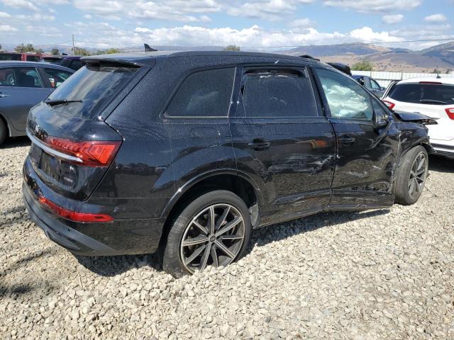 2021 AUDI Q7 PREMIUM PLUS WA1LXAF75MD027920
