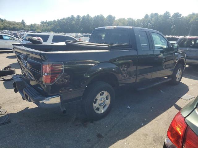 2013 FORD F150 SUPER #3240249062