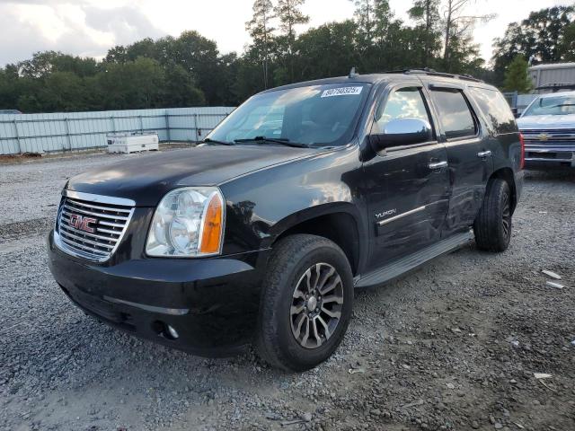 2013 GMC YUKON SLT - 1GKS2CE0XDR246072