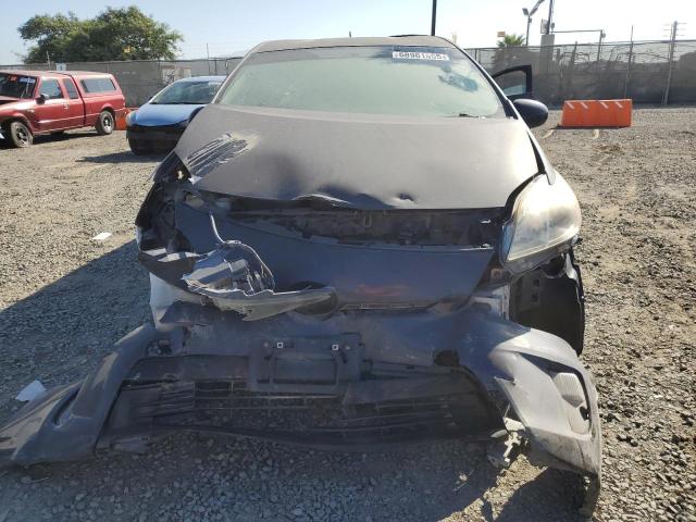 2015 TOYOTA PRIUS JTDKN3DU8F1935150