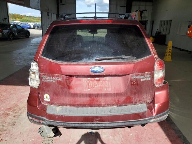 2014 SUBARU FORESTER 2 - JF2SJAEC4EH460237