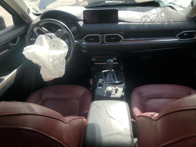 2023 MAZDA CX-5 PREFERRED JM3KFBCMXP0188710