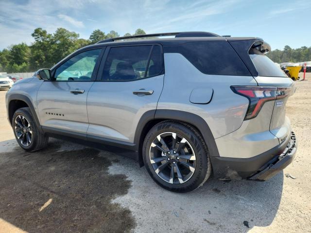 2026 CHEVROLET EQUINOX RS 3GNAXLEG8TL190989