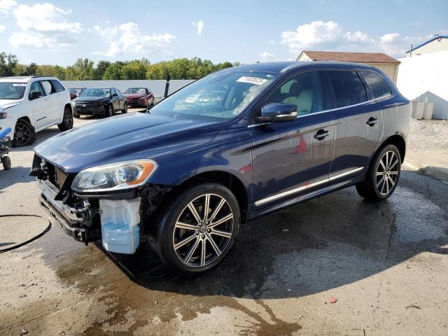 2015 VOLVO XC60 T6 PR YV4902RK3F2660132