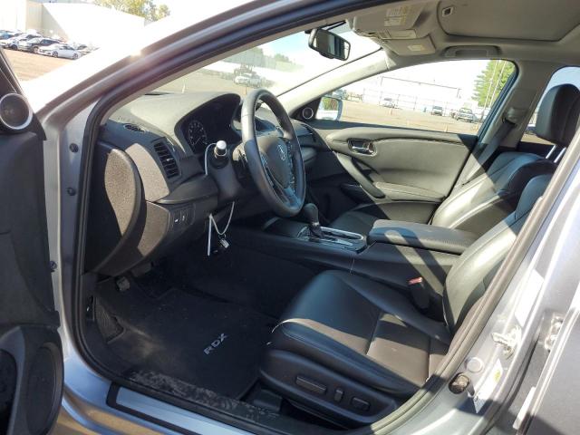 2016 ACURA RDX 5J8TB4H30GL014780
