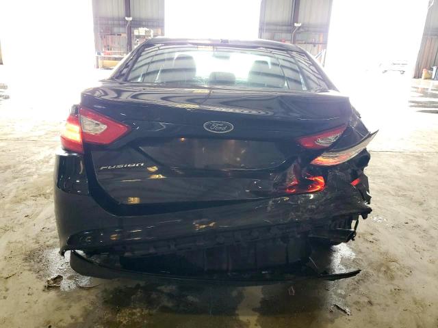 2014 FORD FUSION S - 1FA6P0G73E5387054