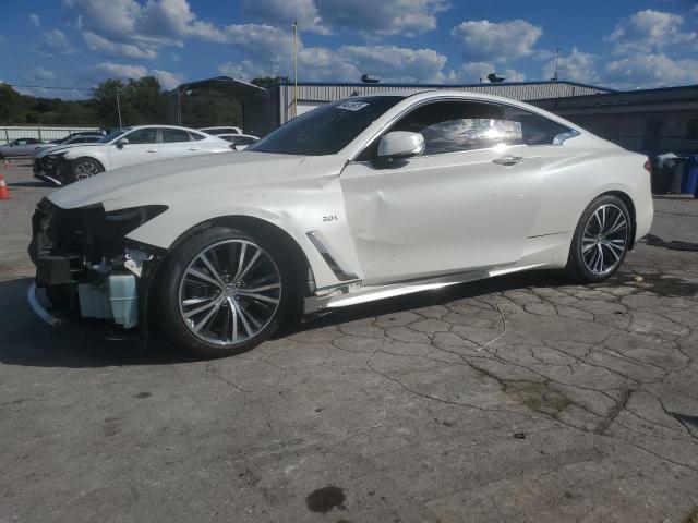 INFINITI Q60 PURE