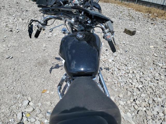 2005 HONDA VT1100 C 1HFSC18025A900433