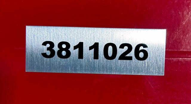 2025 OTHR 4 CLAMP PULLER #3239981501