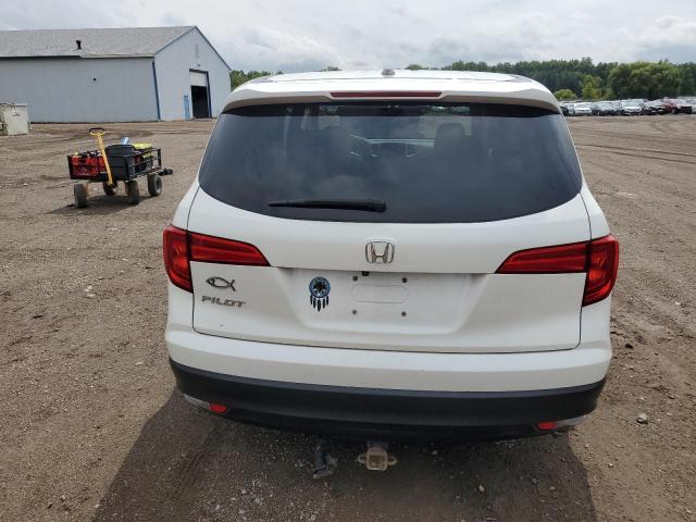 2016 HONDA PILOT EXLN 5FNYF6H78GB051828