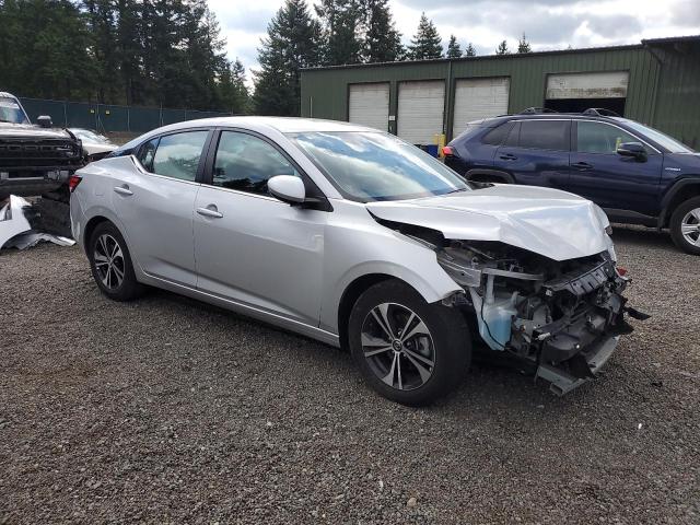 2023 NISSAN SENTRA SV #3301922423