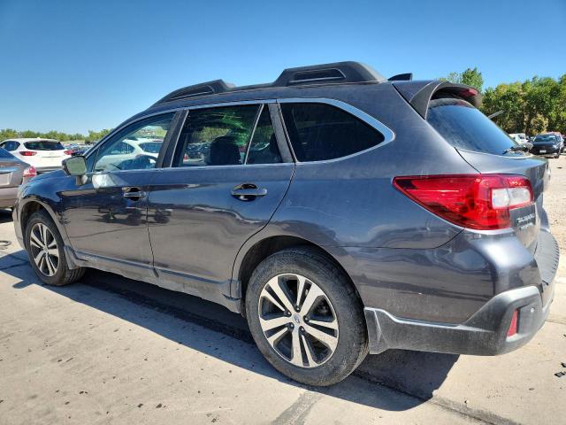 2019 SUBARU OUTBACK 2.5I LIMITED - 4S4BSANC6K3204729